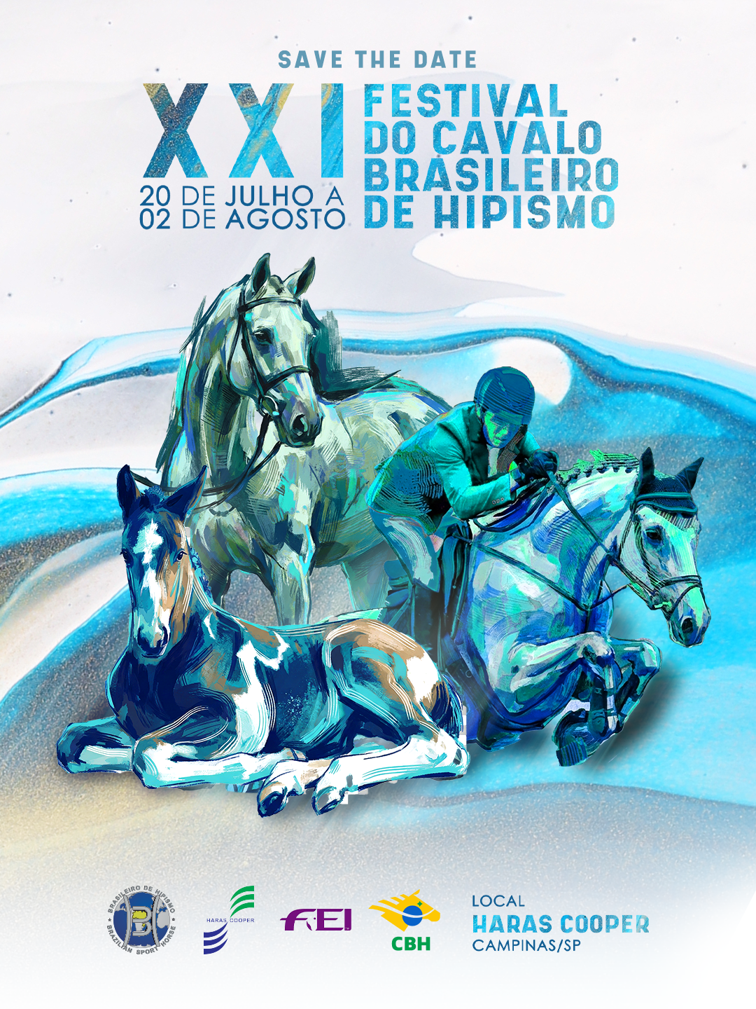 EVENTO