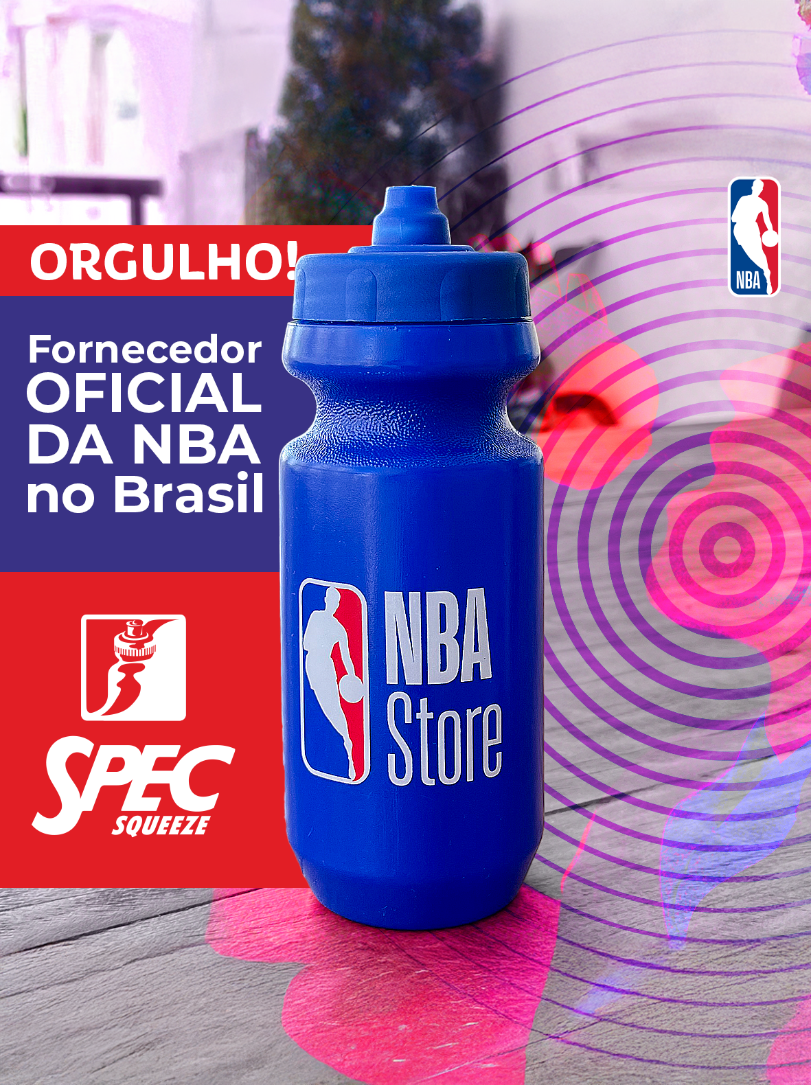 ESPORTE