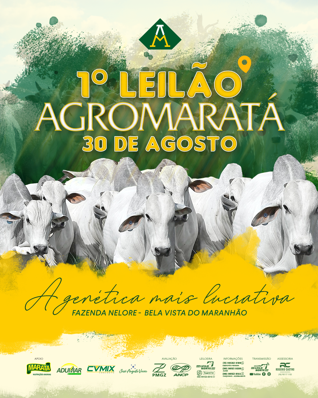 Marata 2025