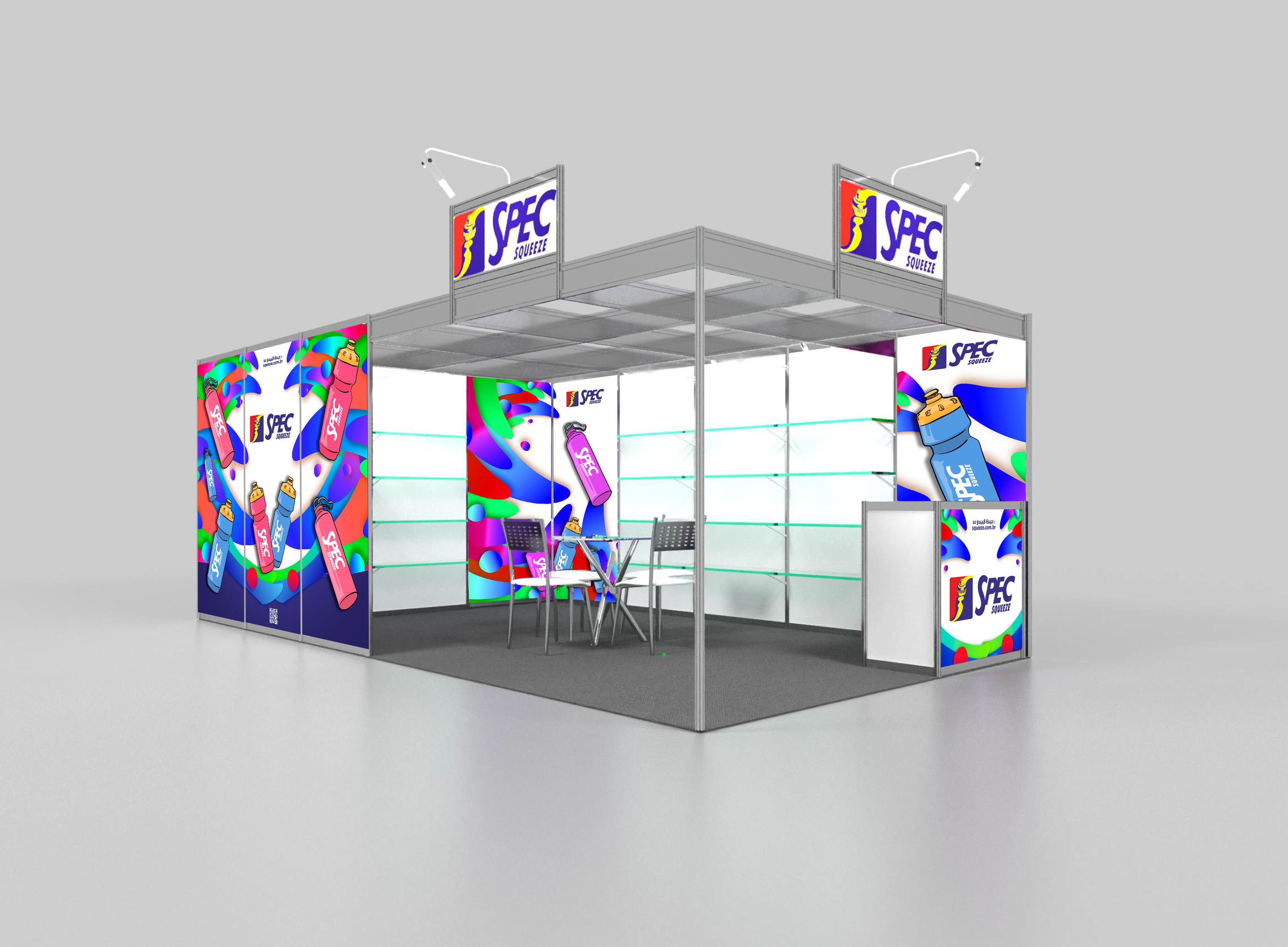 Stand