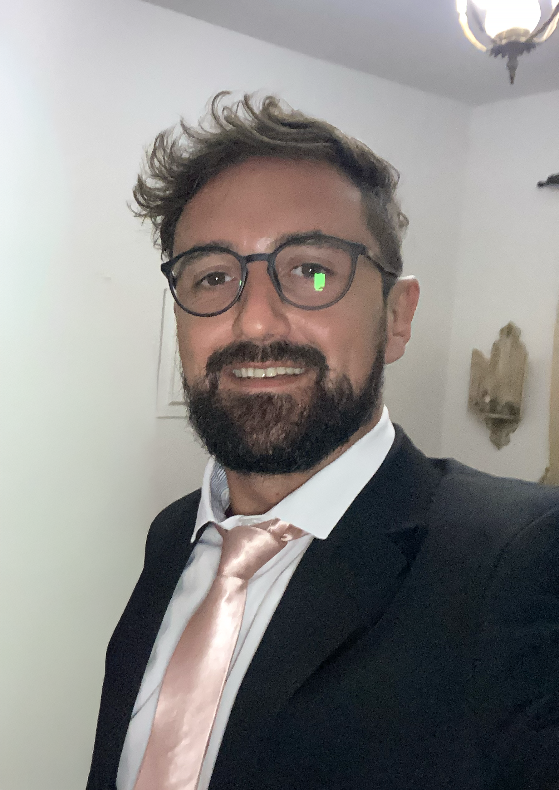 Rafael Berti